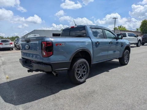 More photos of 2024 Ford Ranger XLT at Woody Folsom CDJR of Vidalia, GA