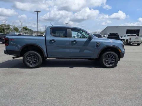 Another view of 2024 Ford Ranger XLT for sale in Vidalia, GA at Woody Folsom CDJR of Vidalia