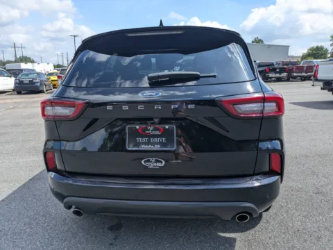 More photos of 2024 Ford Escape ST-Line at Woody Folsom CDJR of Vidalia, GA