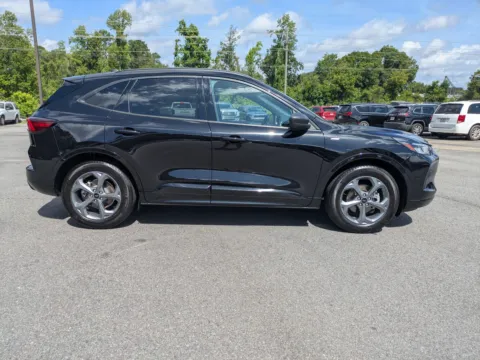 Another view of 2024 Ford Escape ST-Line for sale in Vidalia, GA at Woody Folsom CDJR of Vidalia