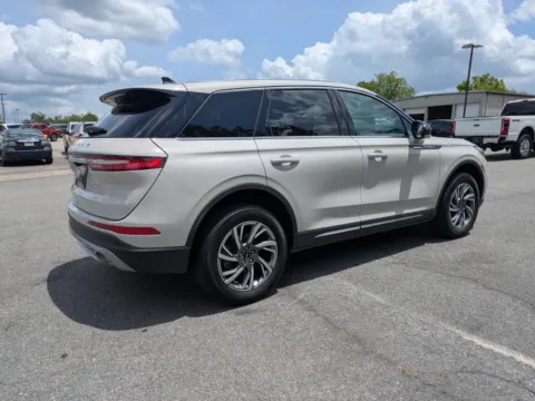 More photos of 2024 Lincoln Corsair Premiere at Woody Folsom CDJR of Vidalia, GA