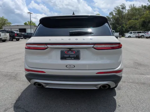 More photos of 2024 Lincoln Corsair Premiere at Woody Folsom CDJR of Vidalia, GA