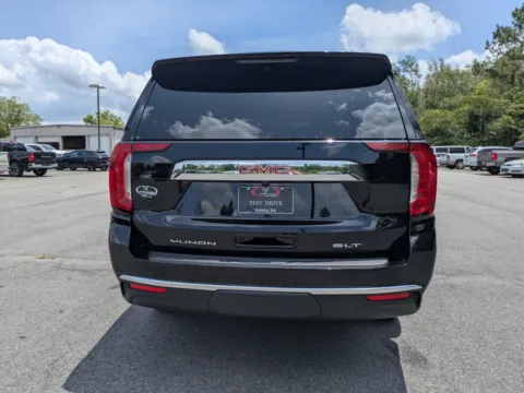 More photos of 2024 GMC Yukon SLT at Woody Folsom CDJR of Vidalia, GA