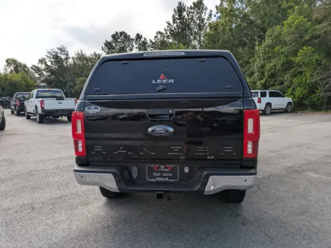 More photos of 2020 Ford Ranger XLT at Woody Folsom CDJR of Vidalia, GA