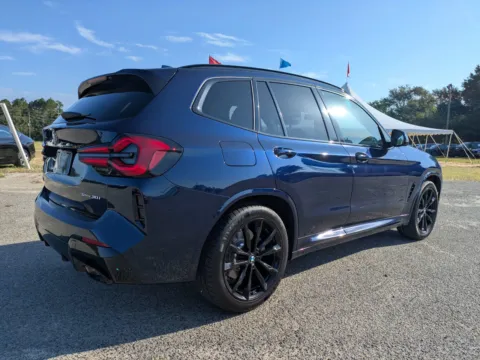 More photos of 2023 BMW X3 sDrive30i at Woody Folsom CDJR of Vidalia, GA