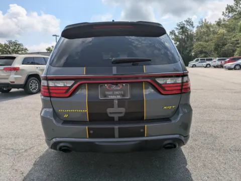 More photos of 2024 Dodge Durango SRT 392 AlcHEMI at Woody Folsom CDJR of Vidalia, GA