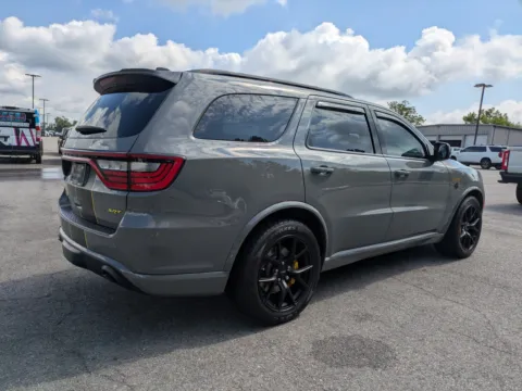 More photos of 2024 Dodge Durango SRT 392 AlcHEMI at Woody Folsom CDJR of Vidalia, GA