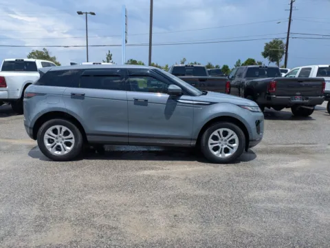 Another view of 2021 Land Rover Range Rover Evoque S for sale in Vidalia, GA at Woody Folsom CDJR of Vidalia