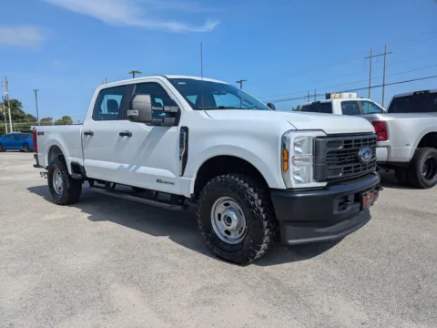 Photos of 2026 Ford Super Duty F-250 SRW XL for sale in Vidalia, GA at Woody Folsom CDJR of Vidalia
