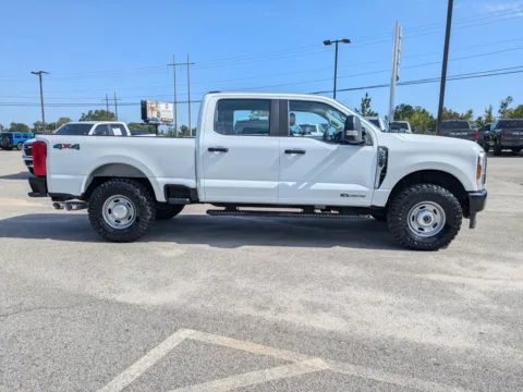 Another view of 2026 Ford Super Duty F-250 SRW XL for sale in Vidalia, GA at Woody Folsom CDJR of Vidalia