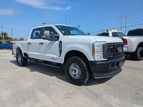 White 2026 Ford Super Duty F-250 SRW XL for sale in Vidalia, GA