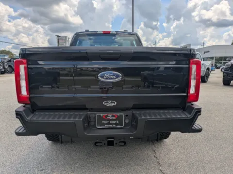 More photos of 2026 Ford Super Duty F-250 SRW XL at Woody Folsom CDJR of Vidalia, GA