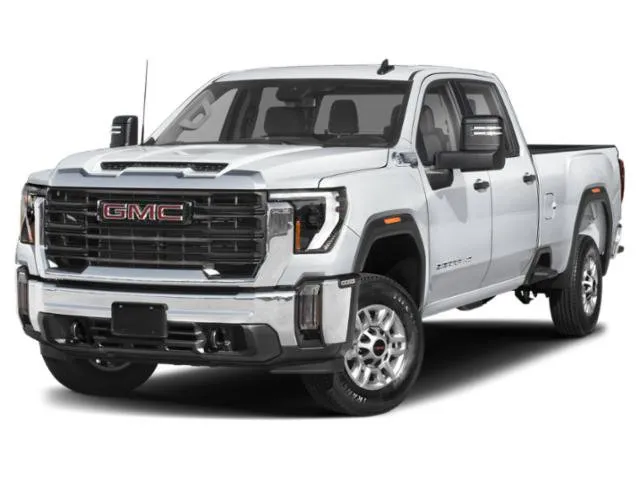 2024 GMC Sierra 2500HD Pro for sale in Vidalia, GA