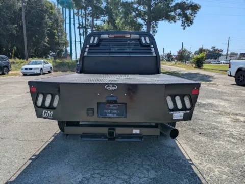 More photos of 2024 GMC Sierra 2500 HD Pro at Woody Folsom CDJR of Vidalia, GA