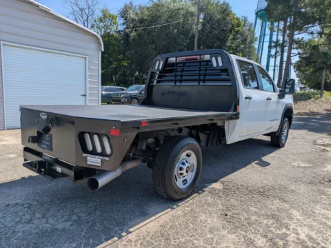 More photos of 2024 GMC Sierra 2500 HD Pro at Woody Folsom CDJR of Vidalia, GA