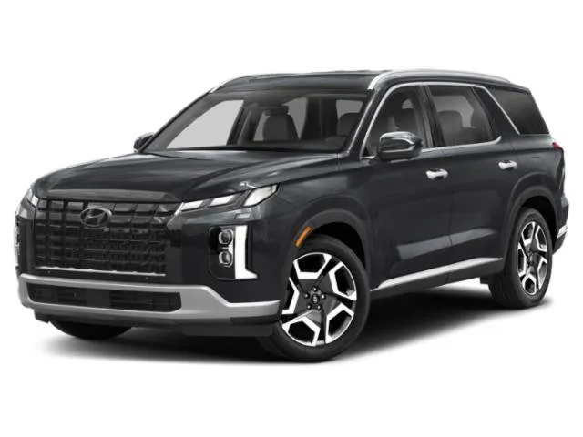 2024 Hyundai Palisade Limited for sale in Vidalia, GA