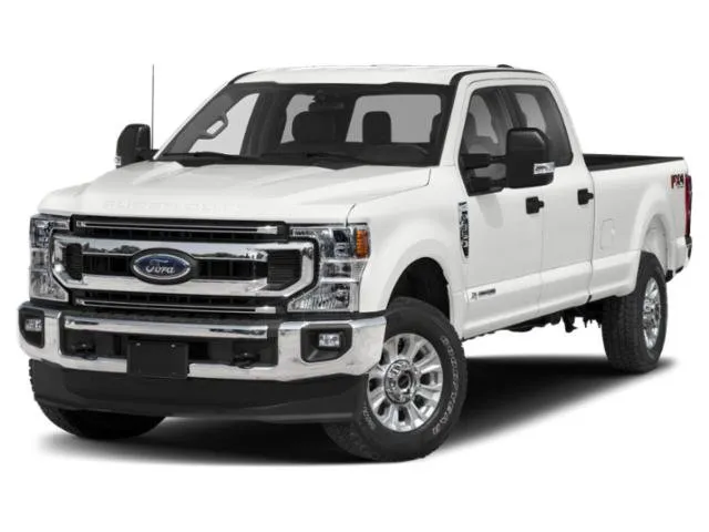 2020 Ford Super Duty F-350 DRW XLT for sale in Vidalia, GA