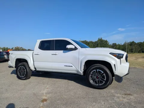 Unknown 2025 Toyota Tacoma TRD Sport for sale in Vidalia, GA
