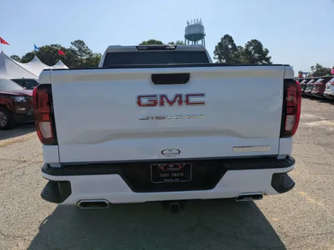 More photos of 2024 GMC Sierra 1500 Elevation at Woody Folsom CDJR of Vidalia, GA