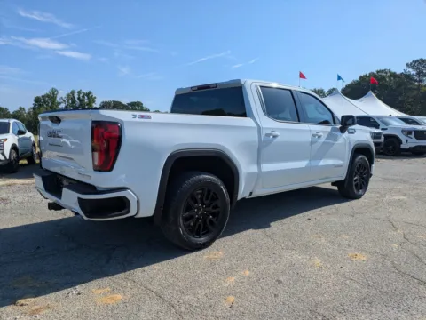 More photos of 2024 GMC Sierra 1500 Elevation at Woody Folsom CDJR of Vidalia, GA