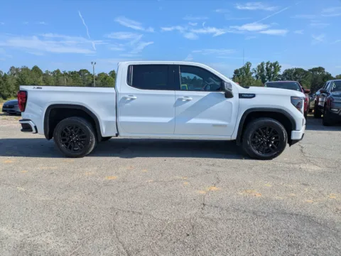 Another view of 2024 GMC Sierra 1500 Elevation for sale in Vidalia, GA at Woody Folsom CDJR of Vidalia