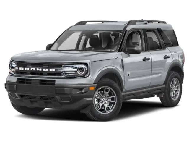 2022 Ford Bronco Sport Big Bend for sale in Vidalia, GA
