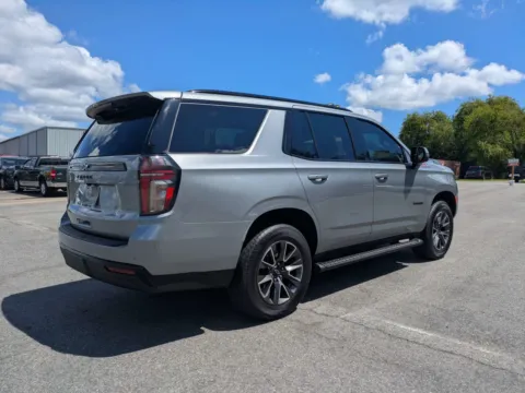 More photos of 2024 Chevrolet Tahoe Z71 at Woody Folsom CDJR of Vidalia, GA