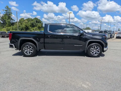 Another view of 2023 GMC Sierra 1500 SLE for sale in Vidalia, GA at Woody Folsom CDJR of Vidalia