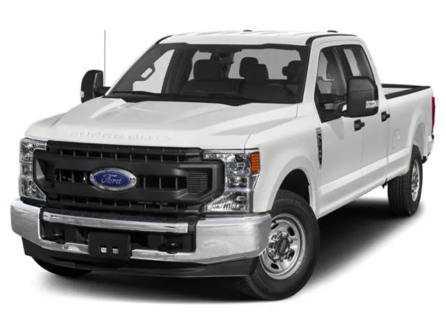 2022 Ford Super Duty F-250 SRW XL for sale in Vidalia, GA