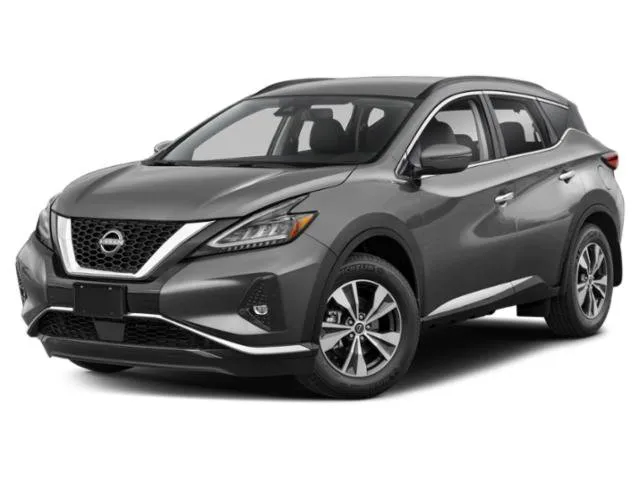2023 Nissan Murano SV for sale in Vidalia, GA