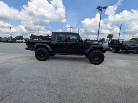 Another view of 2021 Jeep Gladiator Sport S for sale in Vidalia, GA at Woody Folsom CDJR of Vidalia