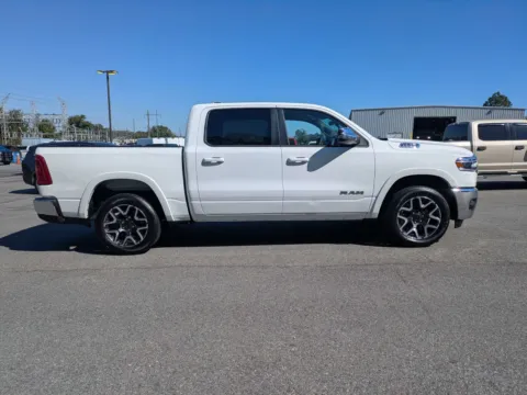 Another view of 2026 Ram 1500 Laramie for sale in Vidalia, GA at Woody Folsom CDJR of Vidalia