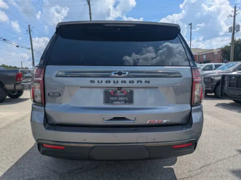 More photos of 2021 Chevrolet Suburban RST at Woody Folsom CDJR of Vidalia, GA