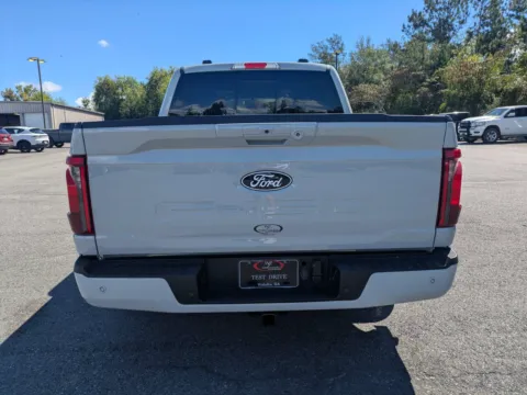 More photos of 2024 Ford F-150 XLT at Woody Folsom CDJR of Vidalia, GA