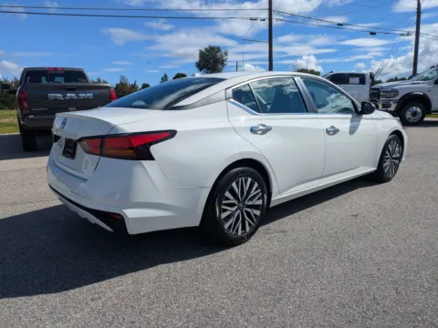 More photos of 2025 Nissan Altima SV at Woody Folsom CDJR of Vidalia, GA