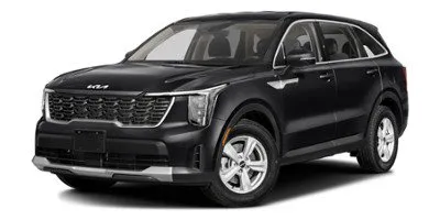 2024 Kia Sorento S for sale in Vidalia, GA