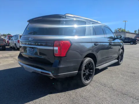 More photos of 2023 Ford Expedition XLT at Woody Folsom CDJR of Vidalia, GA