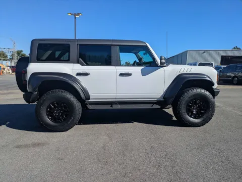 Another view of 2023 Ford Bronco Raptor for sale in Vidalia, GA at Woody Folsom CDJR of Vidalia