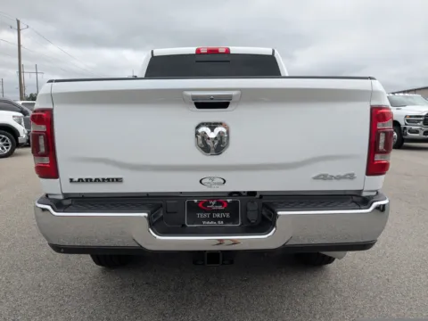 More photos of 2022 Ram 3500 Laramie at Woody Folsom CDJR of Vidalia, GA