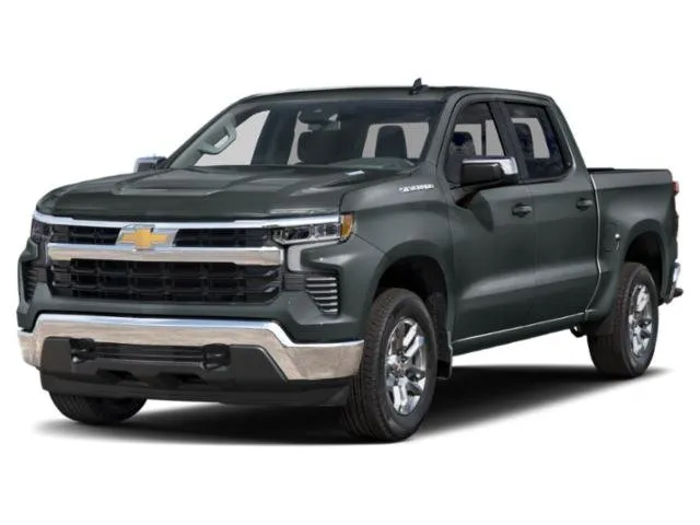 2026 Chevrolet Silverado 1500 LT for sale in Vidalia, GA