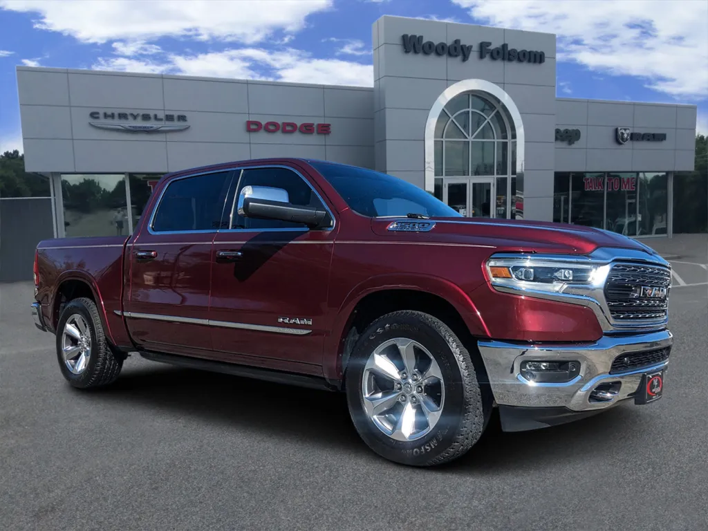 2019 Ram 1500 Limited for sale in Vidalia, GA