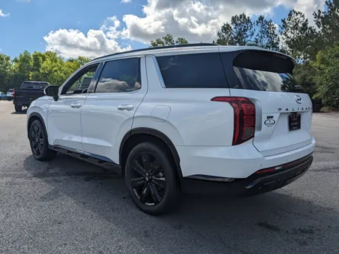 More photos of 2024 Hyundai Palisade XRT at Woody Folsom CDJR of Vidalia, GA