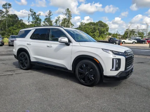 Photos of 2024 Hyundai Palisade XRT for sale in Vidalia, GA at Woody Folsom CDJR of Vidalia