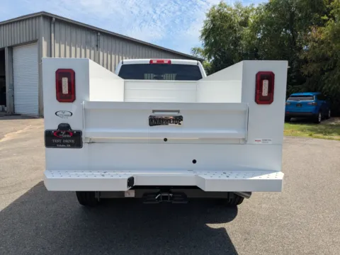 More photos of 2024 Ram 2500 Tradesman at Woody Folsom CDJR of Vidalia, GA