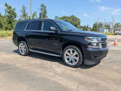 Photos of 2016 Chevrolet Tahoe LT for sale in Vidalia, GA at Woody Folsom CDJR of Vidalia