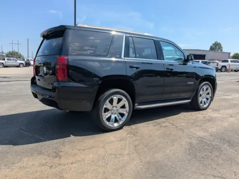 More photos of 2016 Chevrolet Tahoe LT at Woody Folsom CDJR of Vidalia, GA