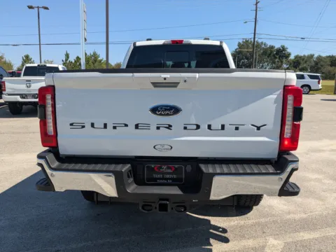 More photos of 2024 Ford Super Duty F-250 SRW LARIAT at Woody Folsom CDJR of Vidalia, GA