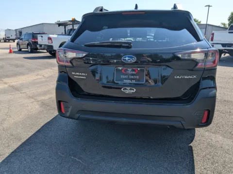 More photos of 2022 Subaru Outback Premium at Woody Folsom CDJR of Vidalia, GA
