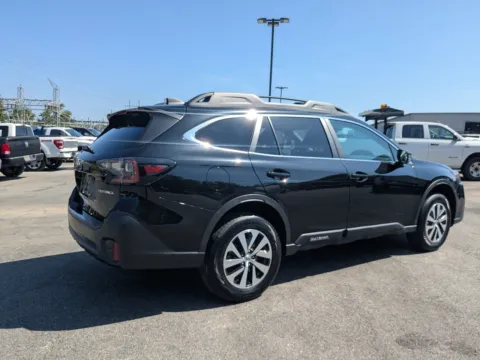 More photos of 2022 Subaru Outback Premium at Woody Folsom CDJR of Vidalia, GA