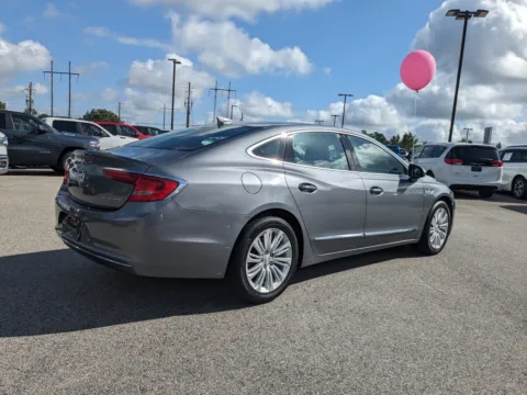 More photos of 2018 Buick LaCrosse Essence at Woody Folsom CDJR of Vidalia, GA
